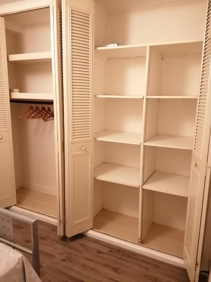 Appartement Type F2 Proche Paris 25 Km 昂迪伊 外观 照片